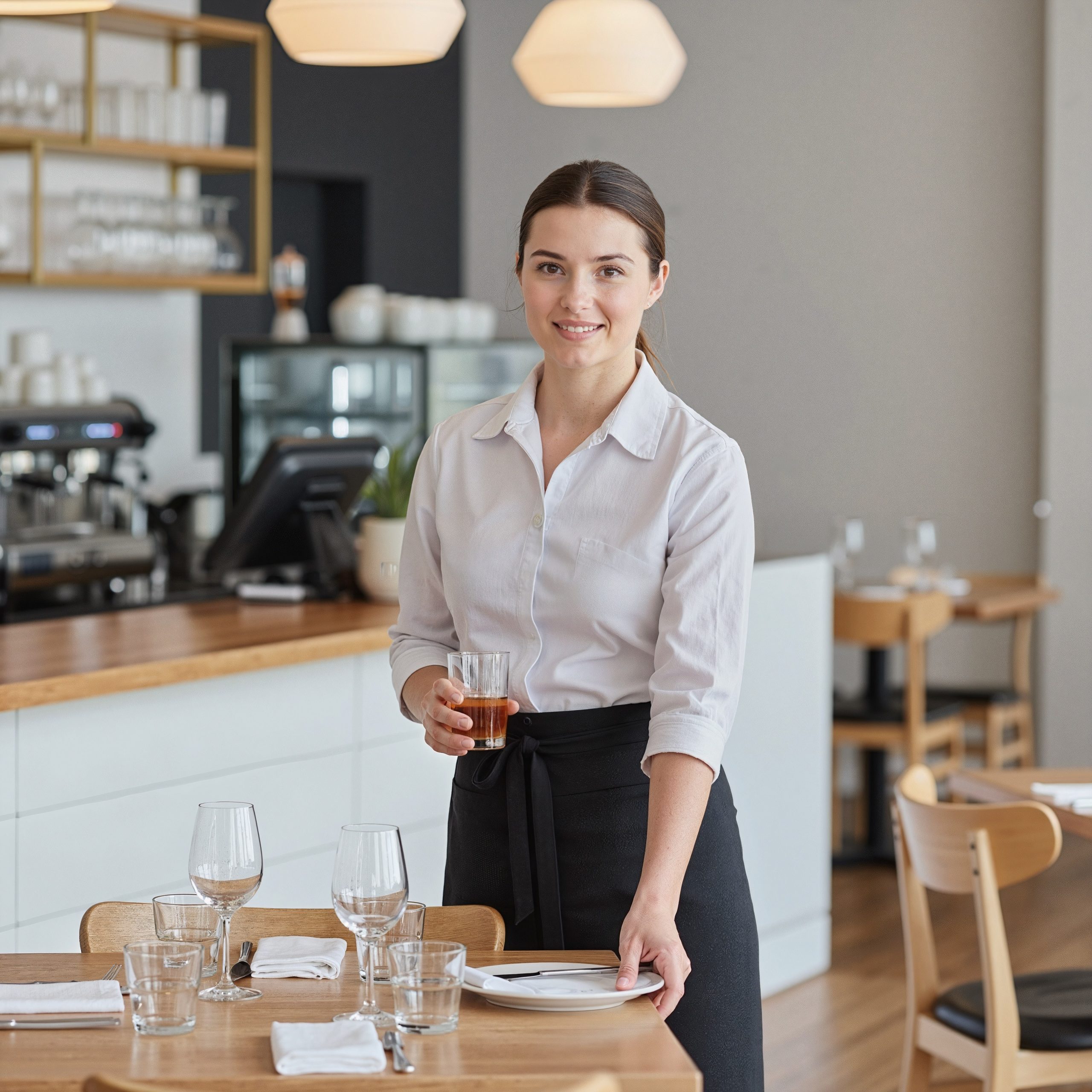 SLES - Hospitality
